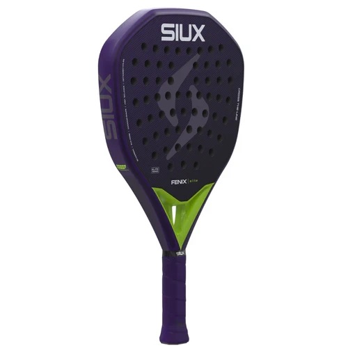 SIUX FENIX ELITE 2026