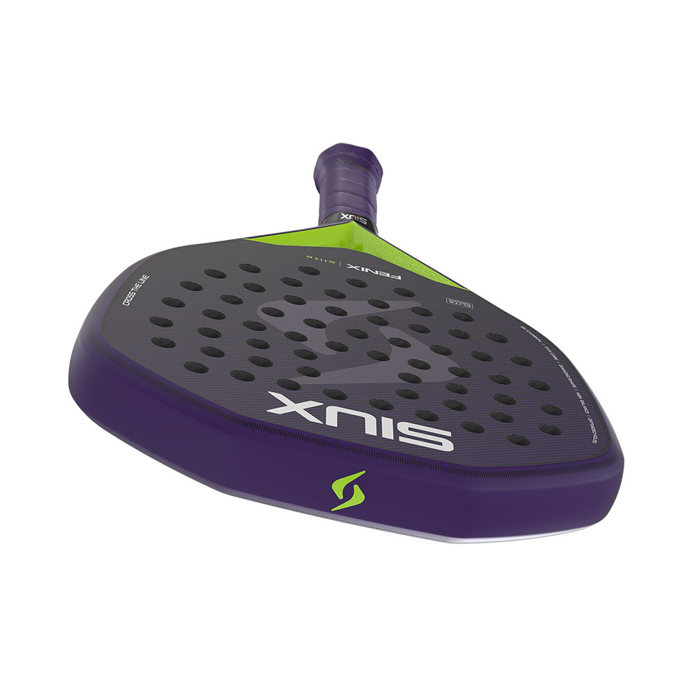 SIUX FENIX ELITE 2026