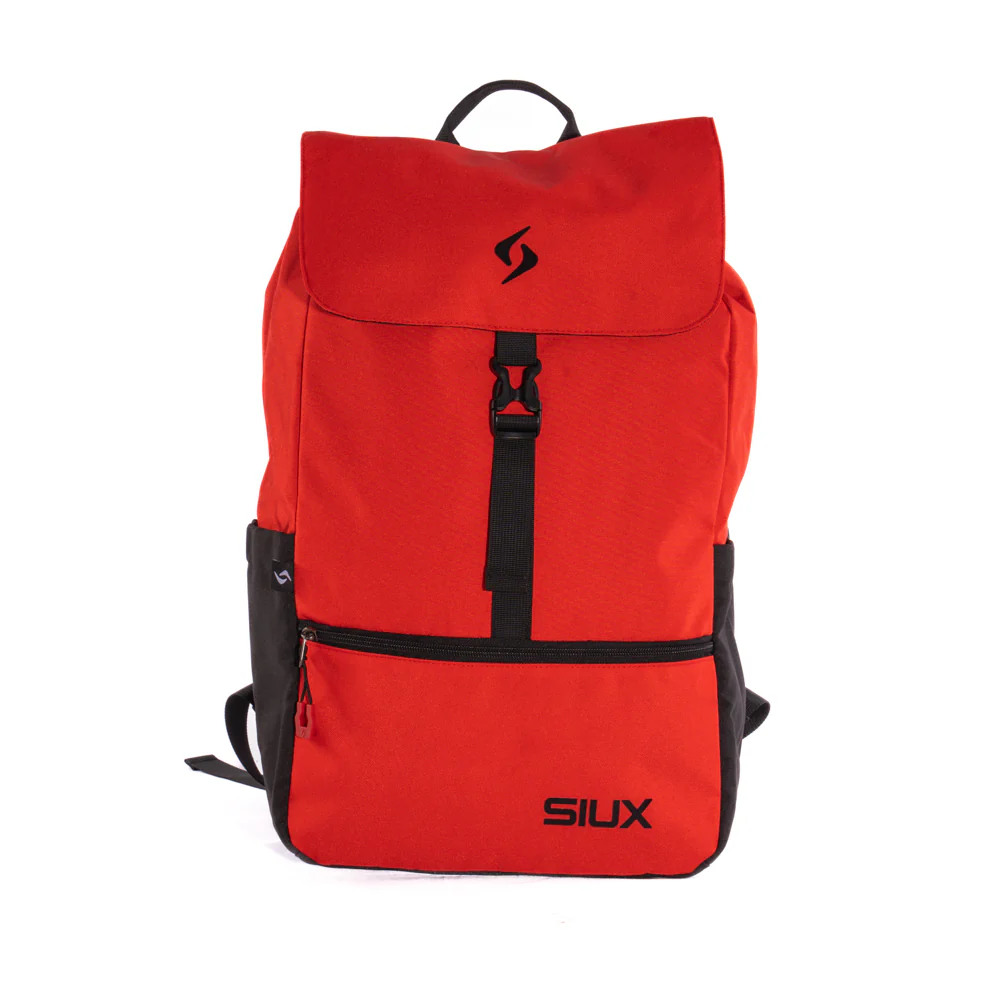 BACKPACK SIUX PULSE RED