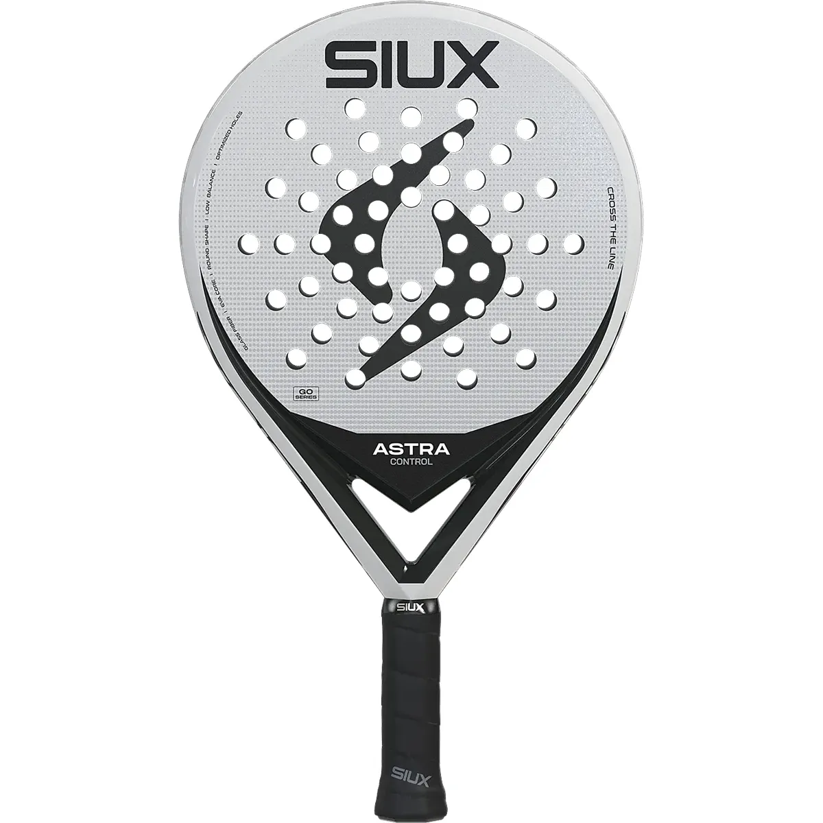 SIUX ASTRA CTRL 2026