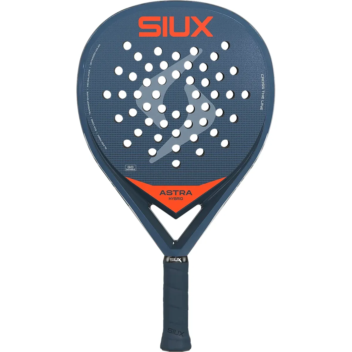 SIUX ASTRA HYBRID 2026