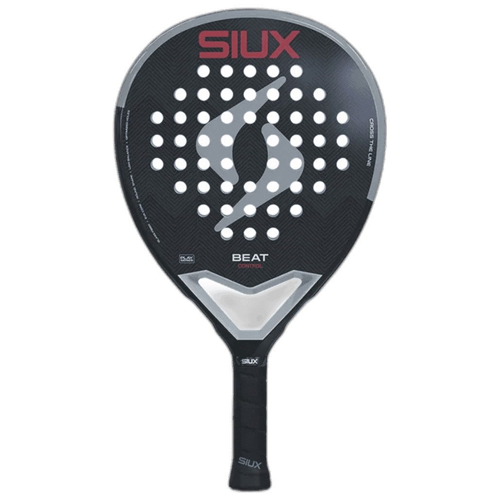 SIUX BEAT CONTROL 2026