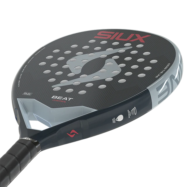 SIUX BEAT CONTROL 2026
