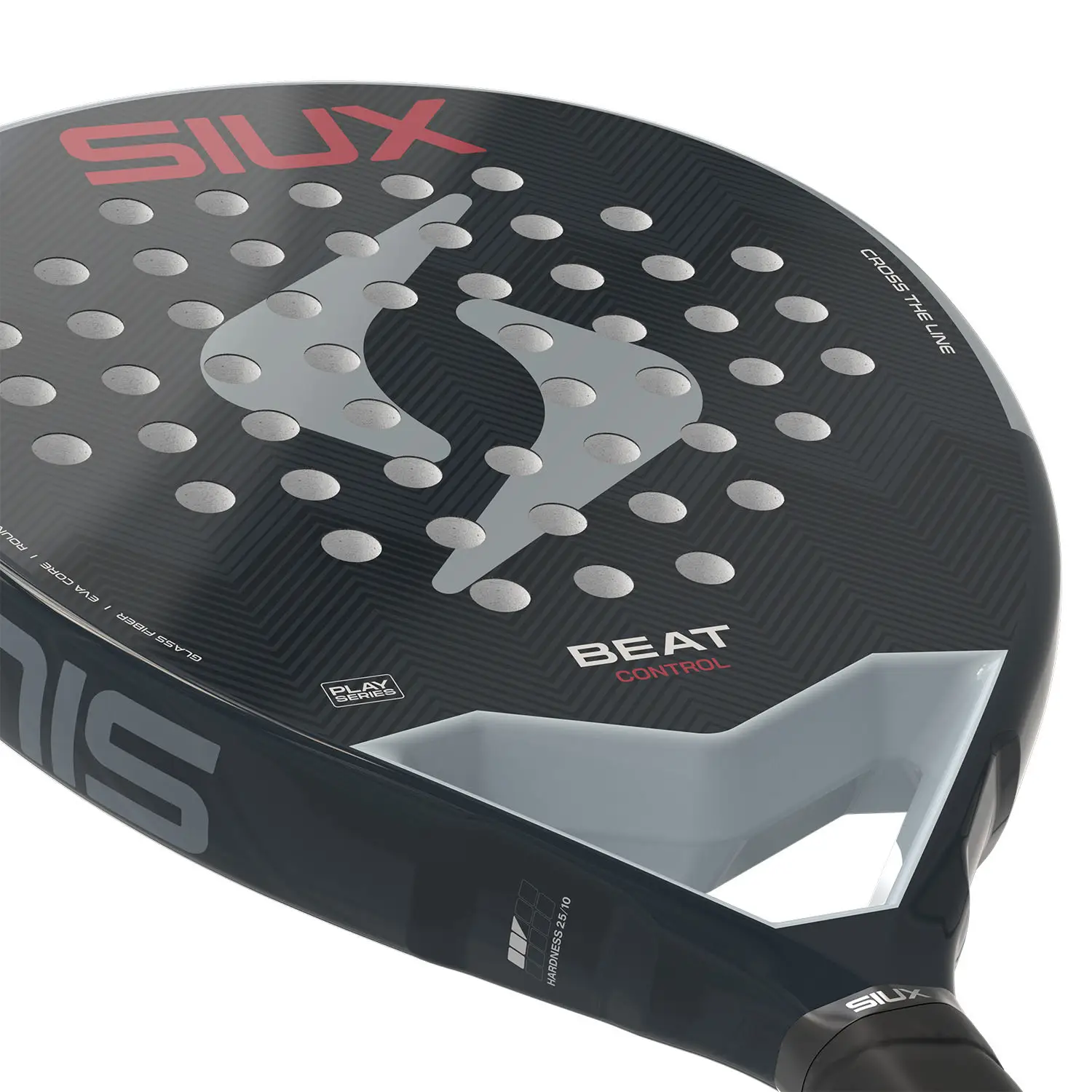 SIUX BEAT CONTROL 2026