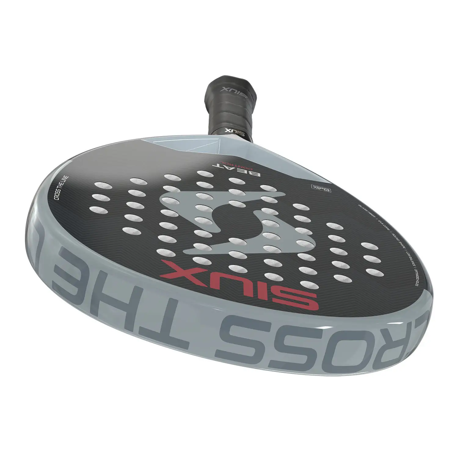 SIUX BEAT CONTROL 2026