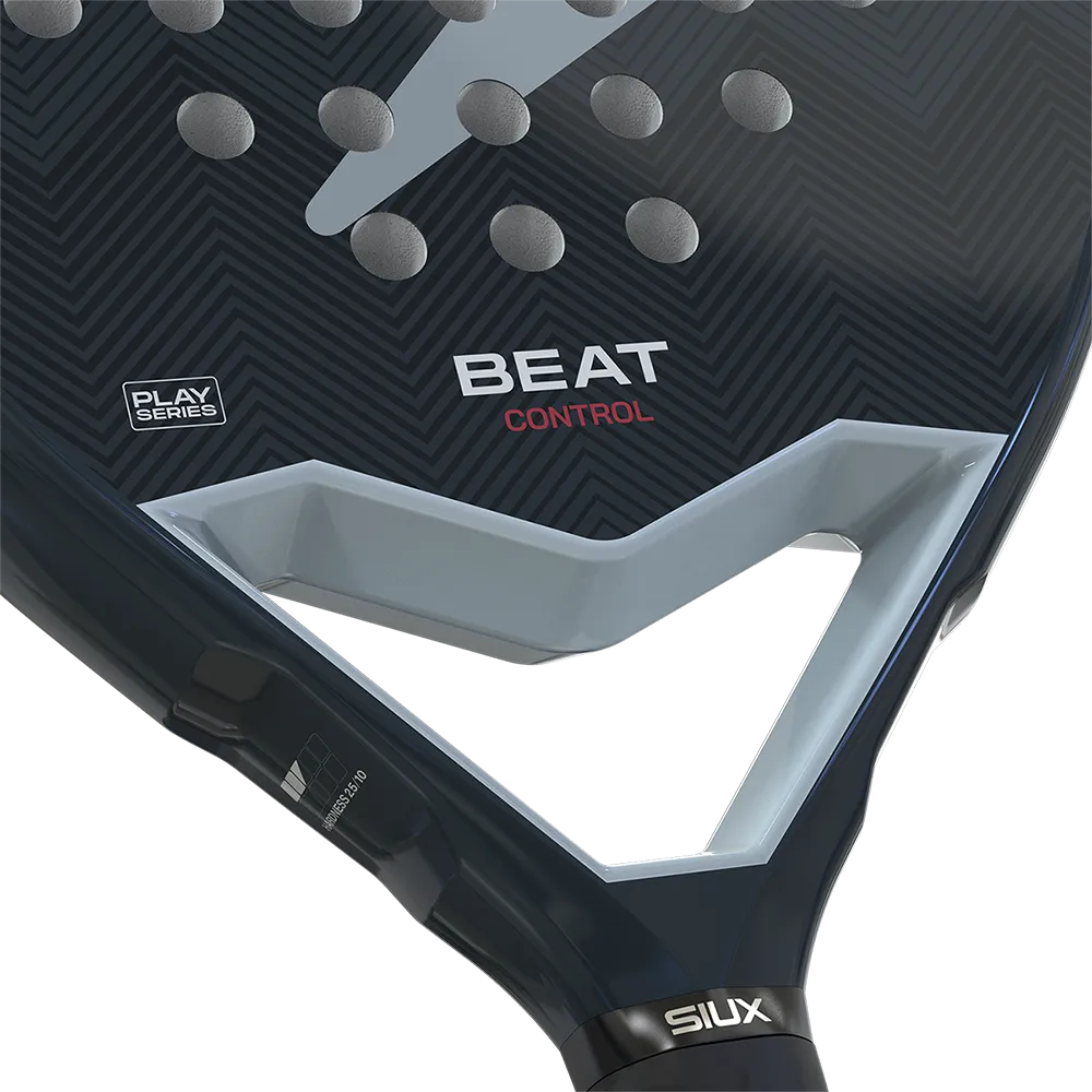 SIUX BEAT CONTROL 2026