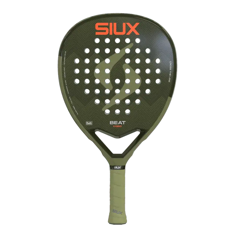 SIUX BEAT HYBRID 2026