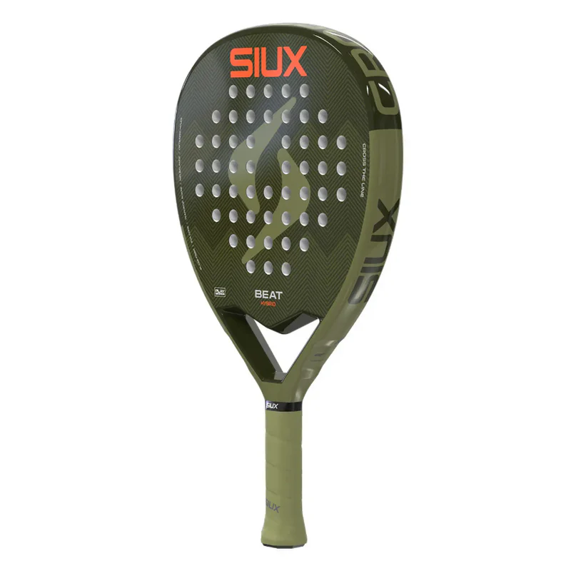 SIUX BEAT HYBRID 2026