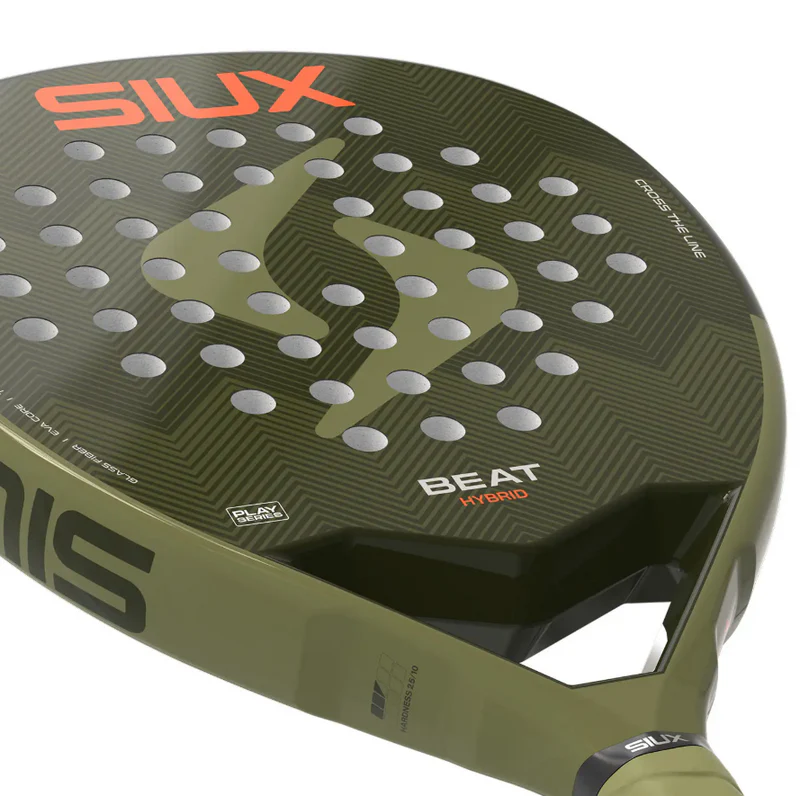SIUX BEAT HYBRID 2026