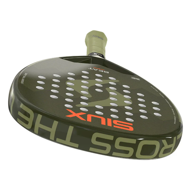 SIUX BEAT HYBRID 2026