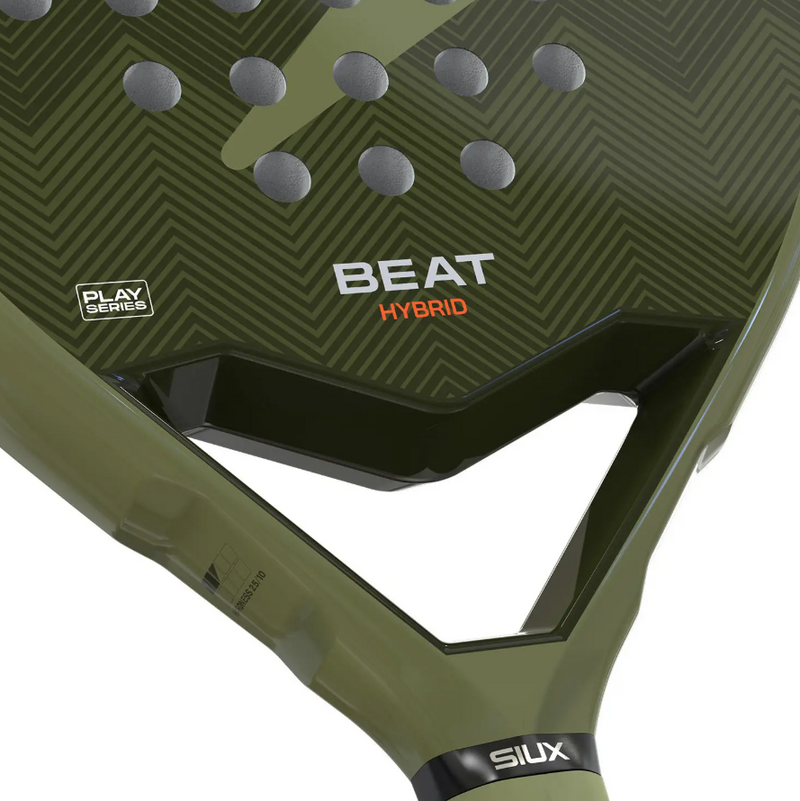 SIUX BEAT HYBRID 2026