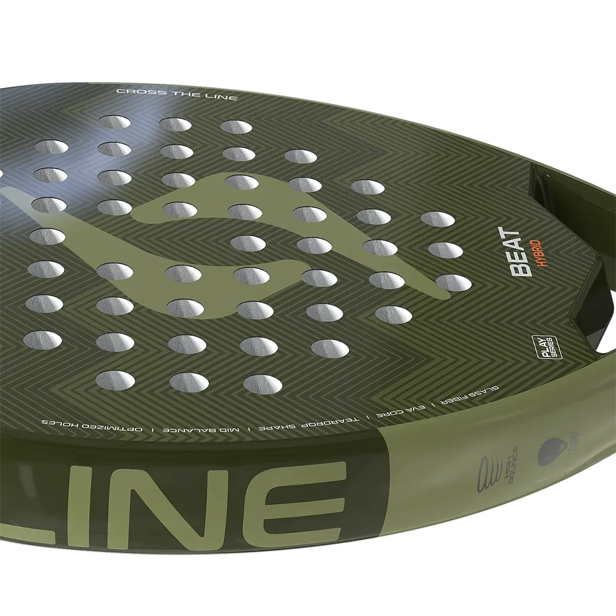 SIUX BEAT HYBRID 2026