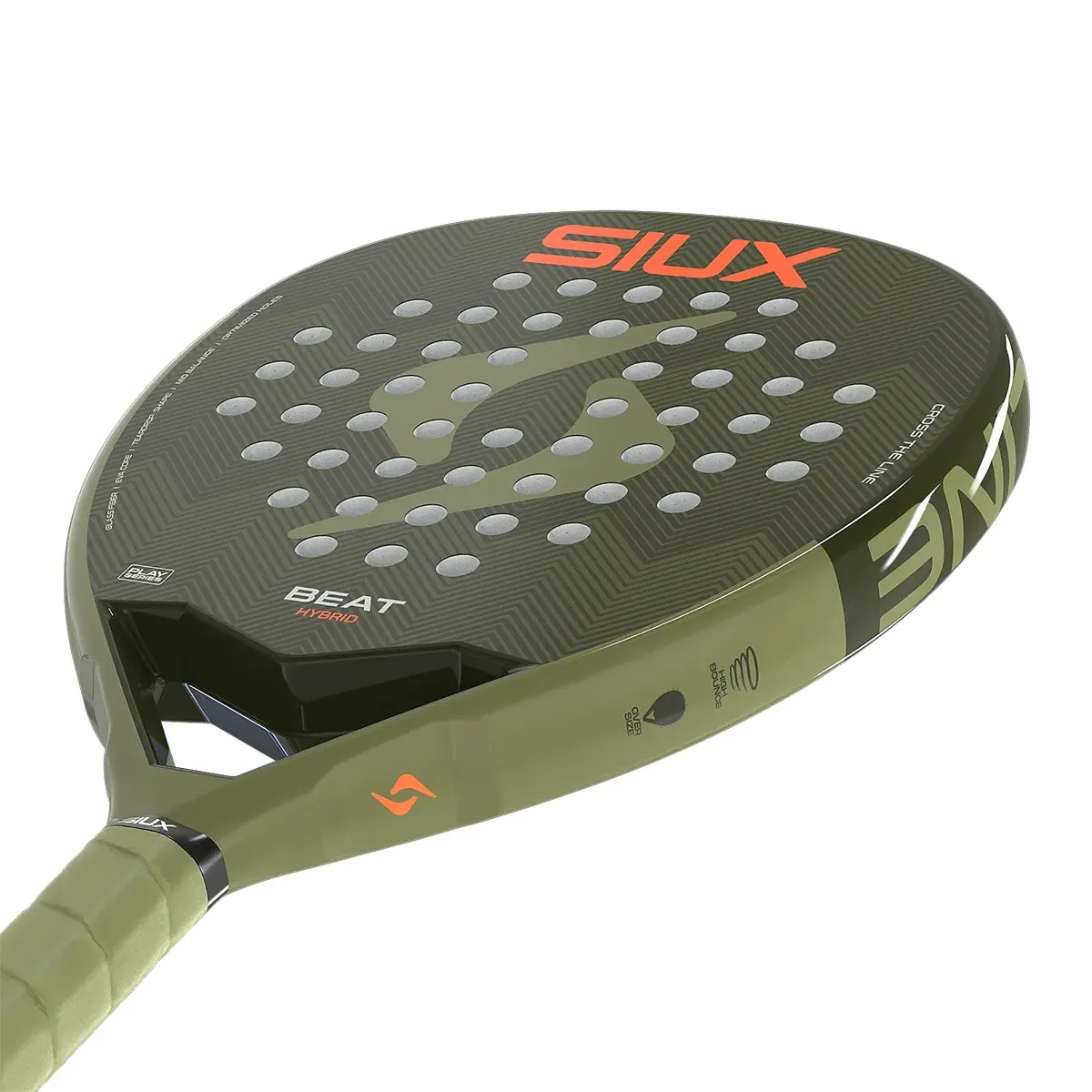 SIUX BEAT HYBRID 2026