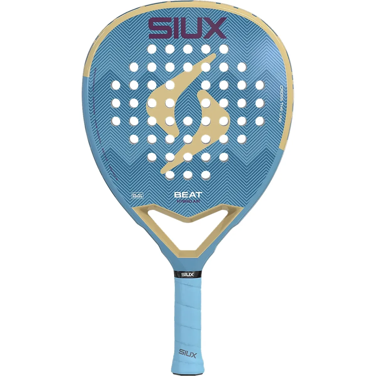 SIUX BEAT HYBRID AIR 2026