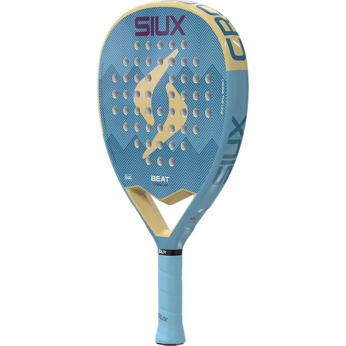 SIUX BEAT HYBRID AIR 2026
