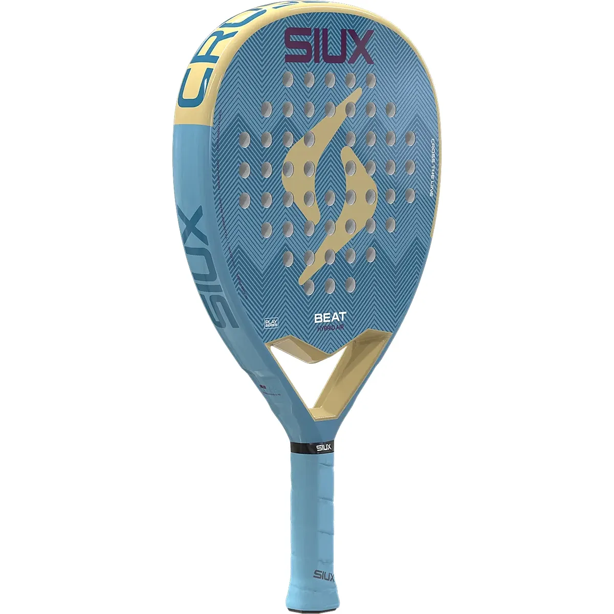 SIUX BEAT HYBRID AIR 2026