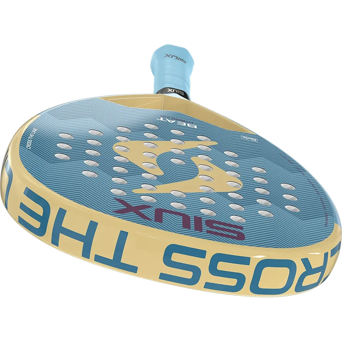 SIUX BEAT HYBRID AIR 2026