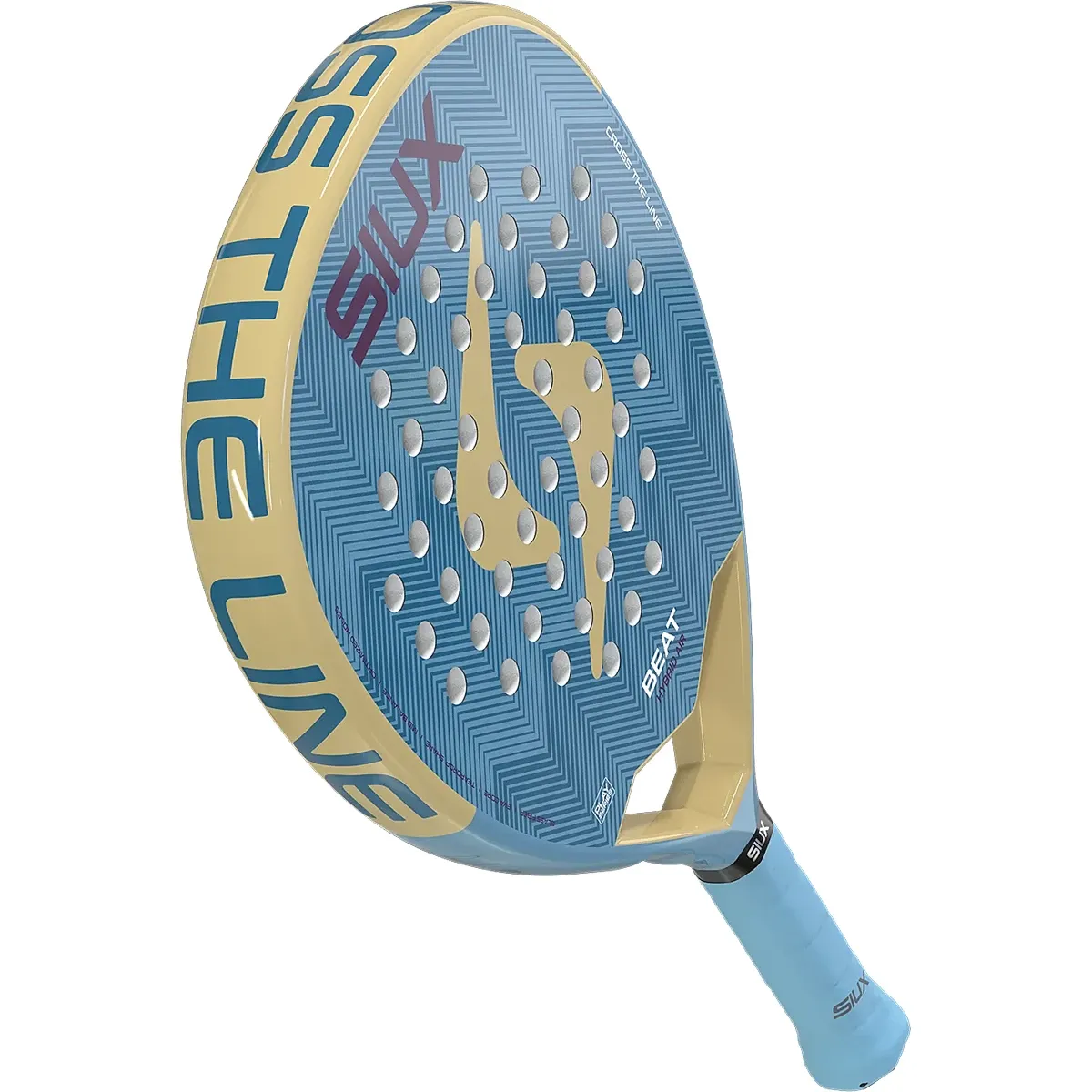 SIUX BEAT HYBRID AIR 2026