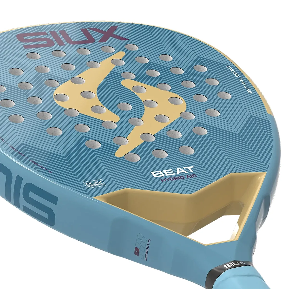 SIUX BEAT HYBRID AIR 2026