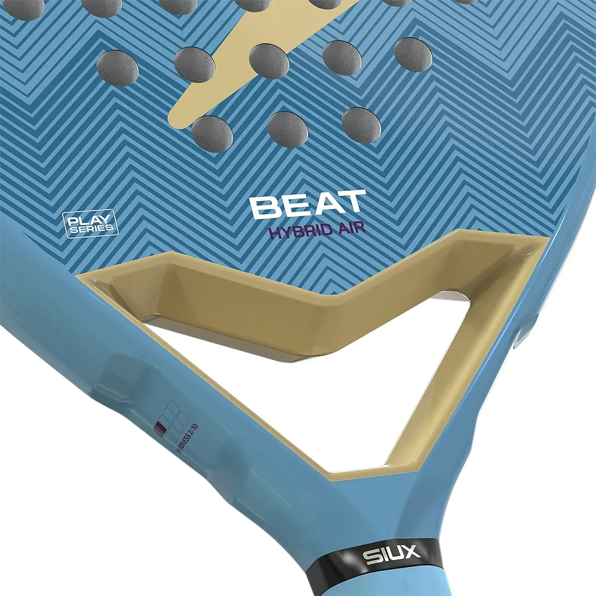 SIUX BEAT HYBRID AIR 2026
