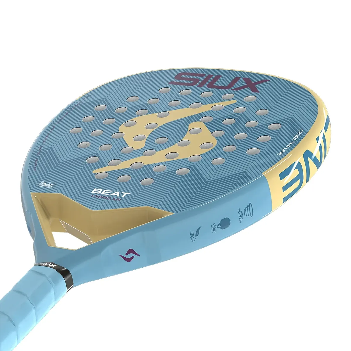 SIUX BEAT HYBRID AIR 2026