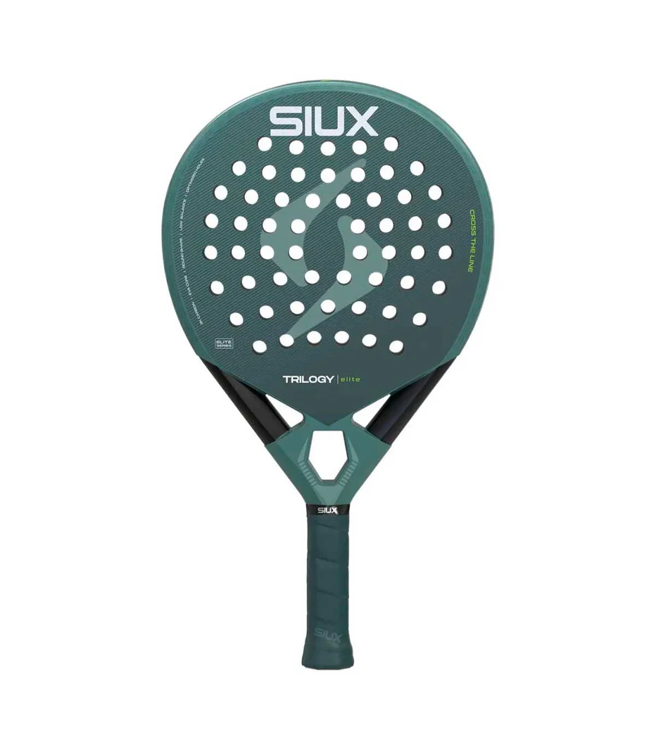 SIUX TRILOGY ELITE 2026