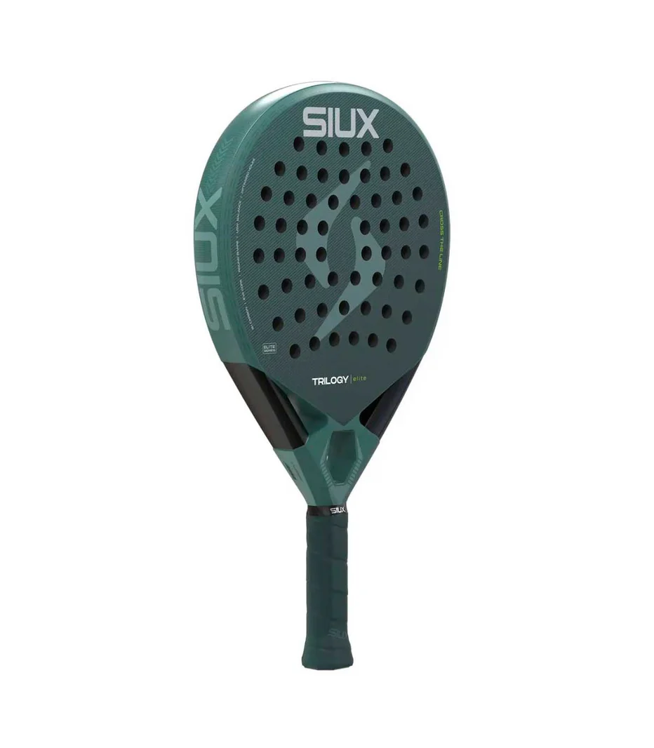 SIUX TRILOGY ELITE 2026