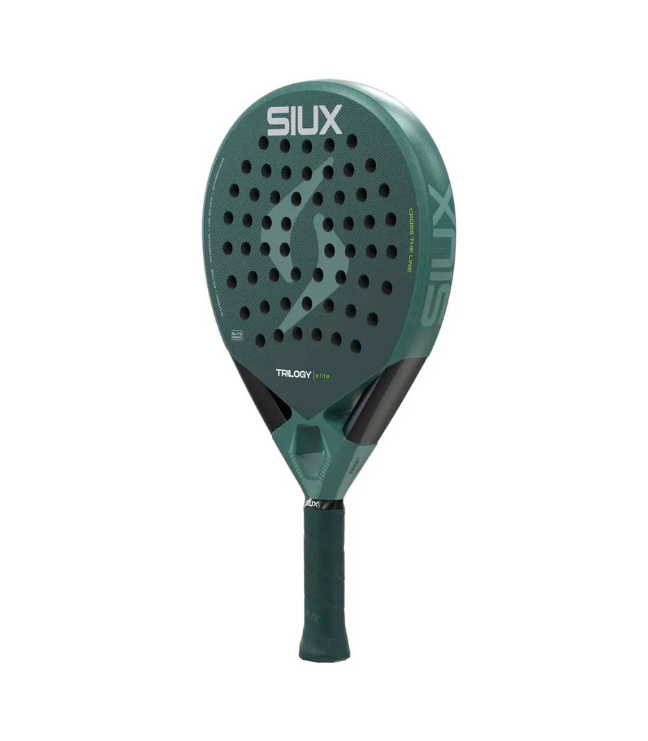 SIUX TRILOGY ELITE 2026