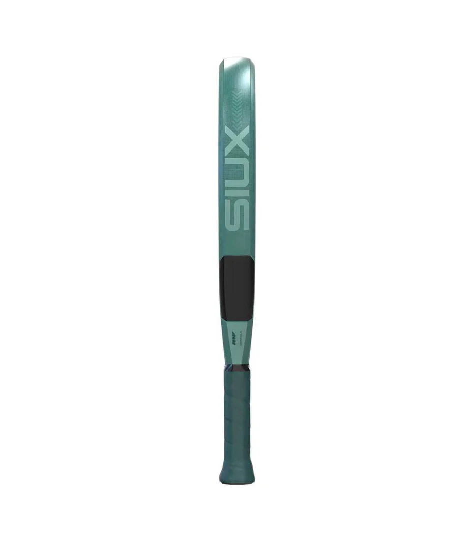 SIUX TRILOGY ELITE 2026