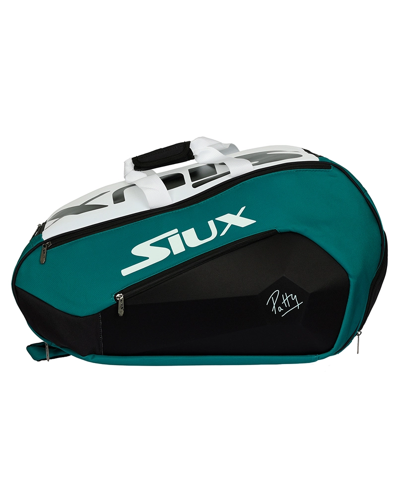 SIUX RACKET BAG TRILOGY SS24