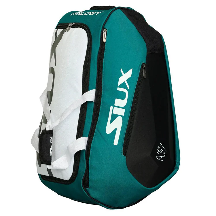 SIUX RACKET BAG TRILOGY SS24