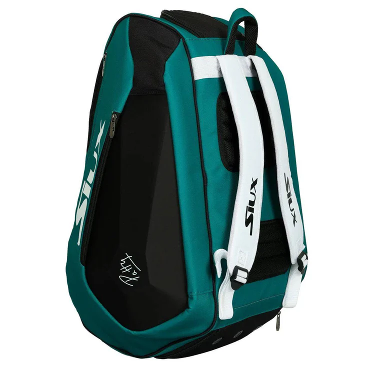 SIUX RACKET BAG TRILOGY SS24