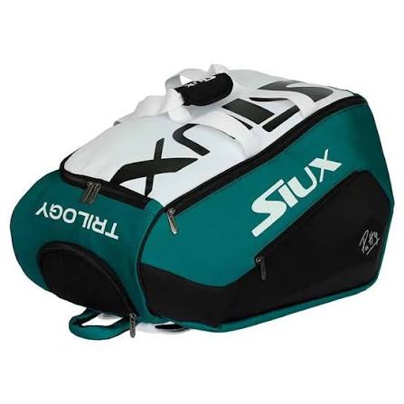 SIUX RACKET BAG TRILOGY SS24