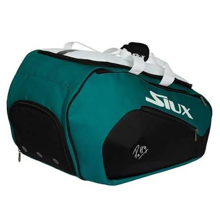 SIUX RACKET BAG TRILOGY SS24