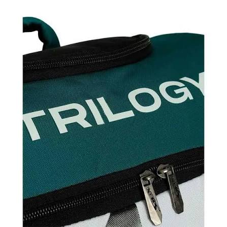 SIUX RACKET BAG TRILOGY SS24