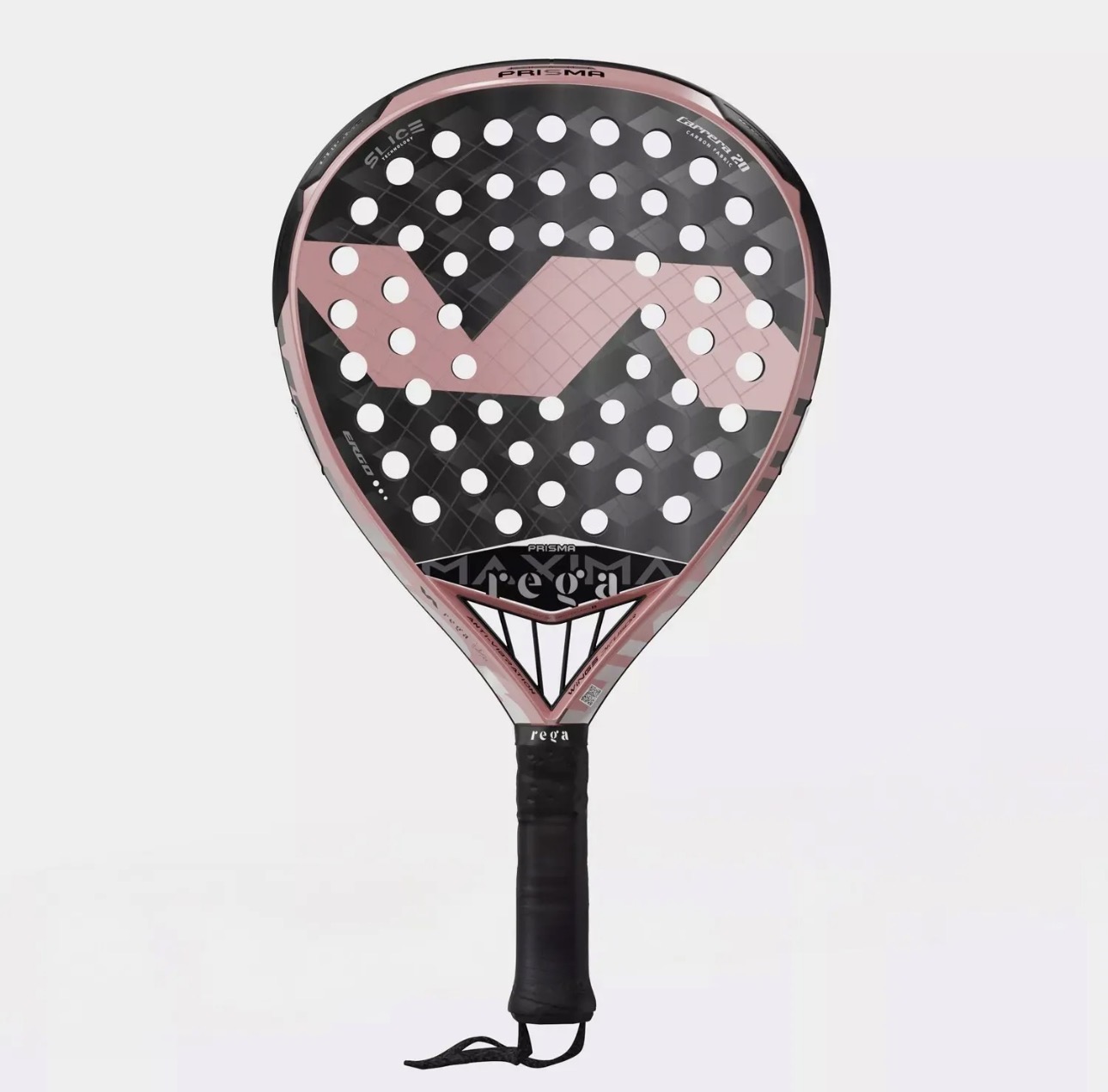 VARLION MAXIMA CARBON ROSE