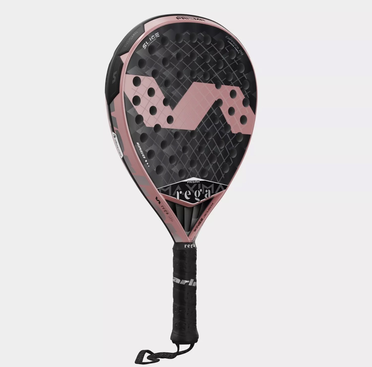 VARLION MAXIMA CARBON ROSE