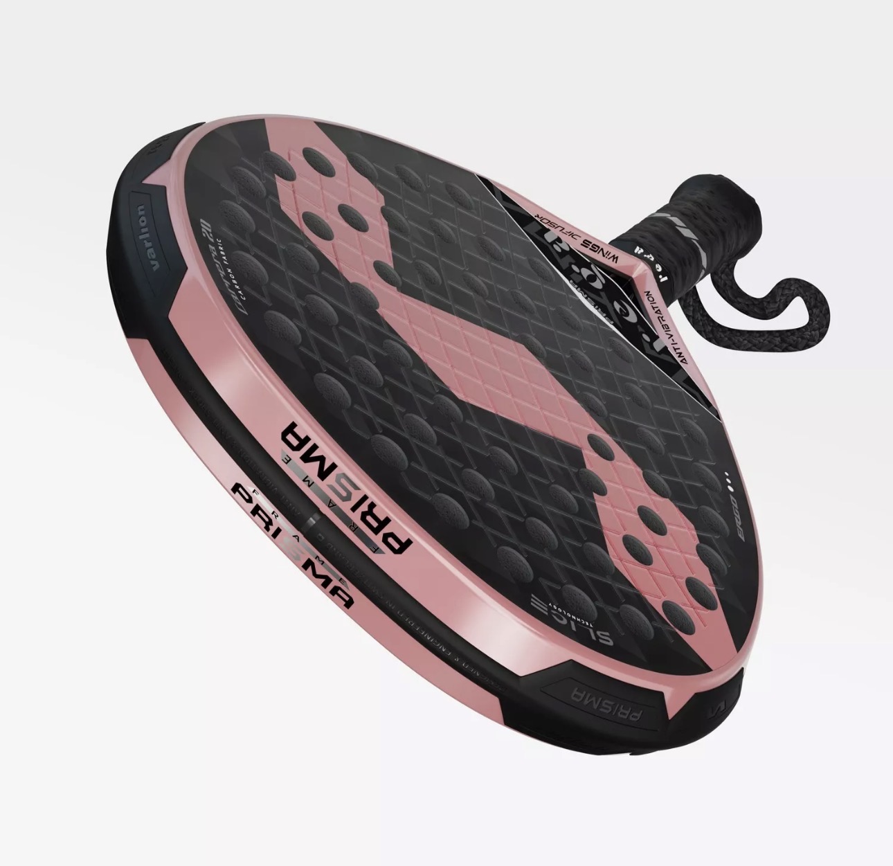 VARLION MAXIMA CARBON ROSE