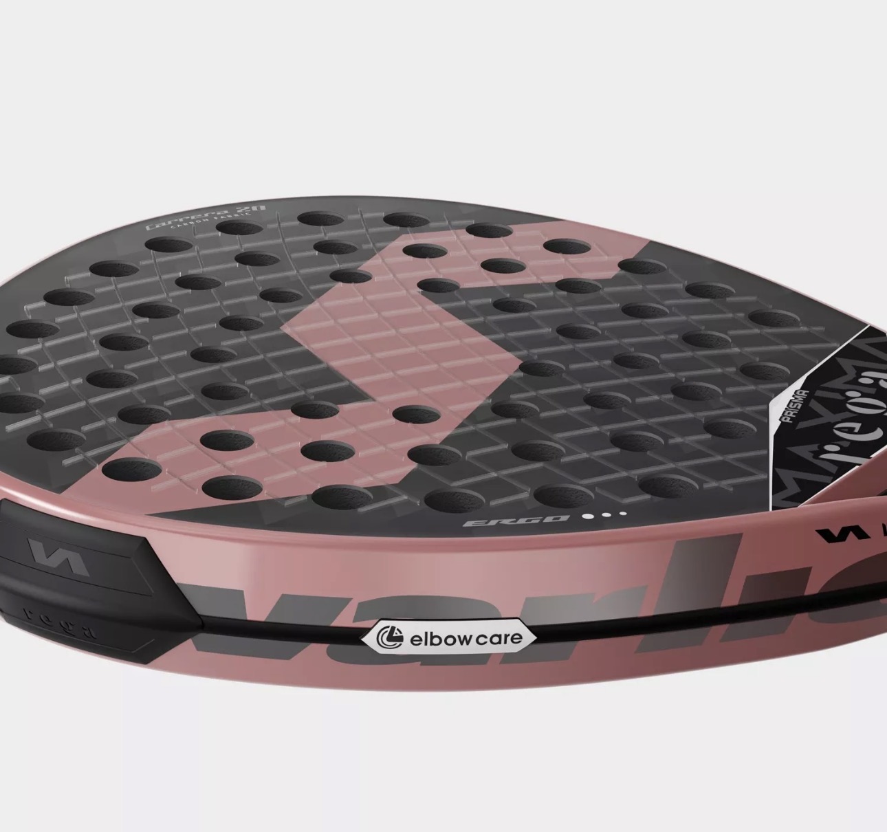 VARLION MAXIMA CARBON ROSE
