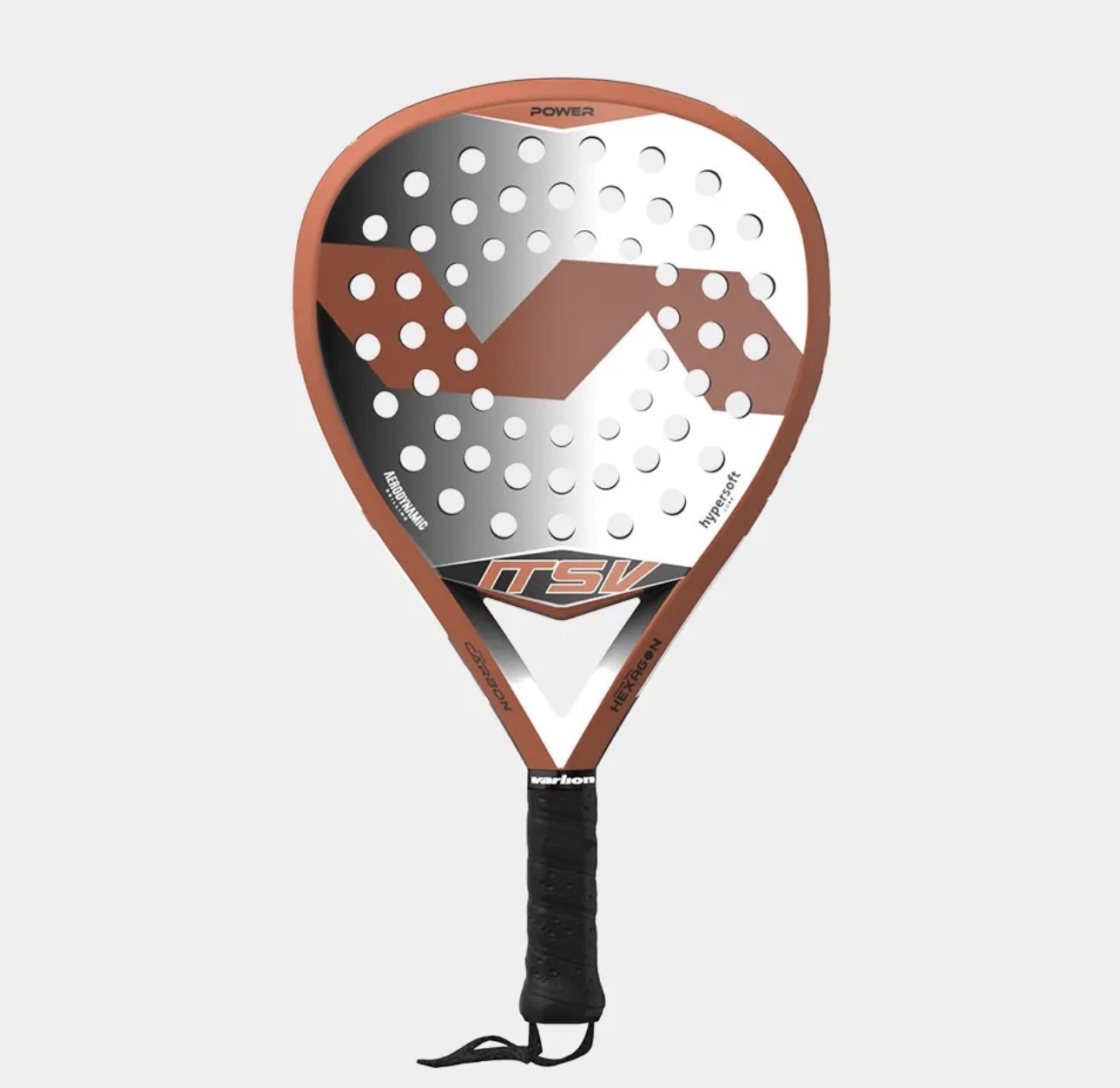 VARLION BOURNE 8.8