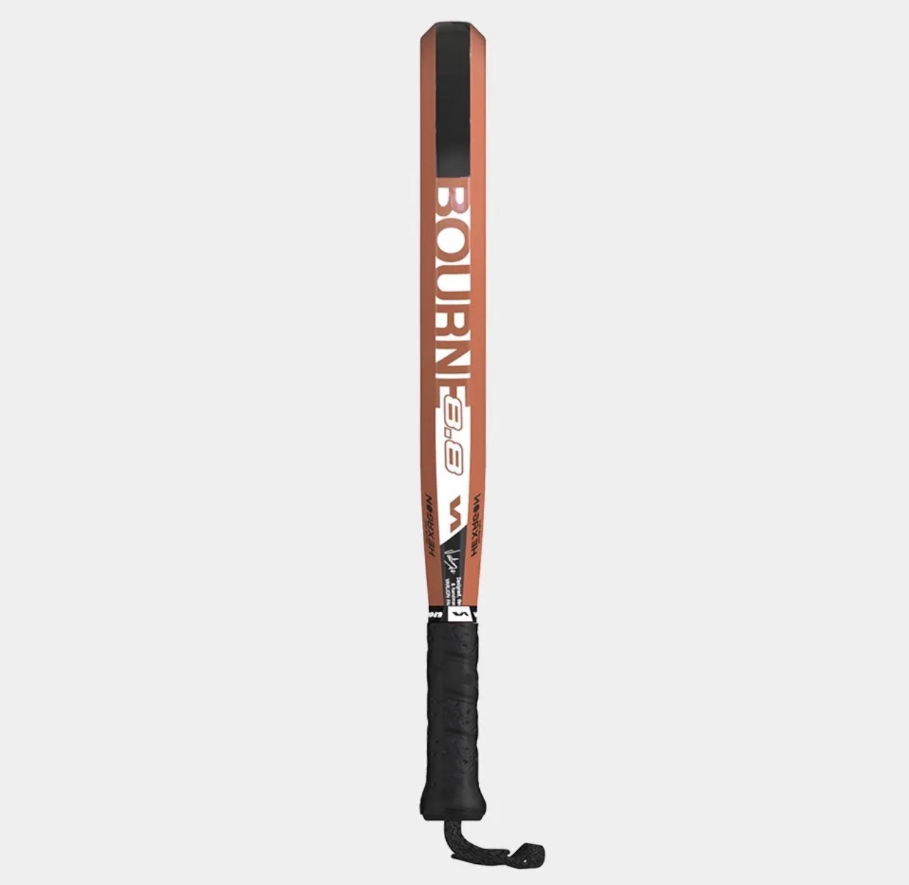 VARLION BOURNE 8.8
