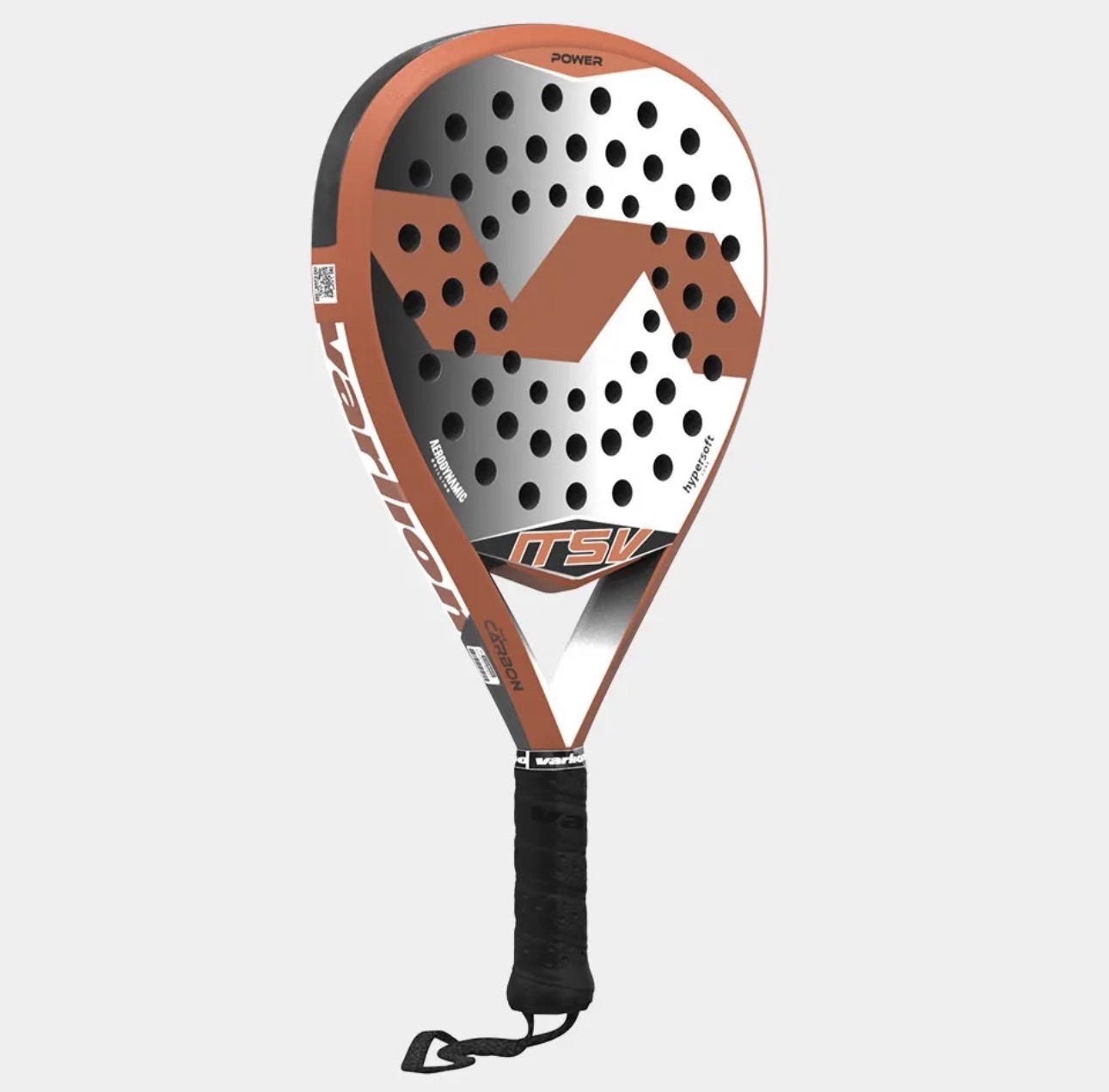 VARLION BOURNE 8.8