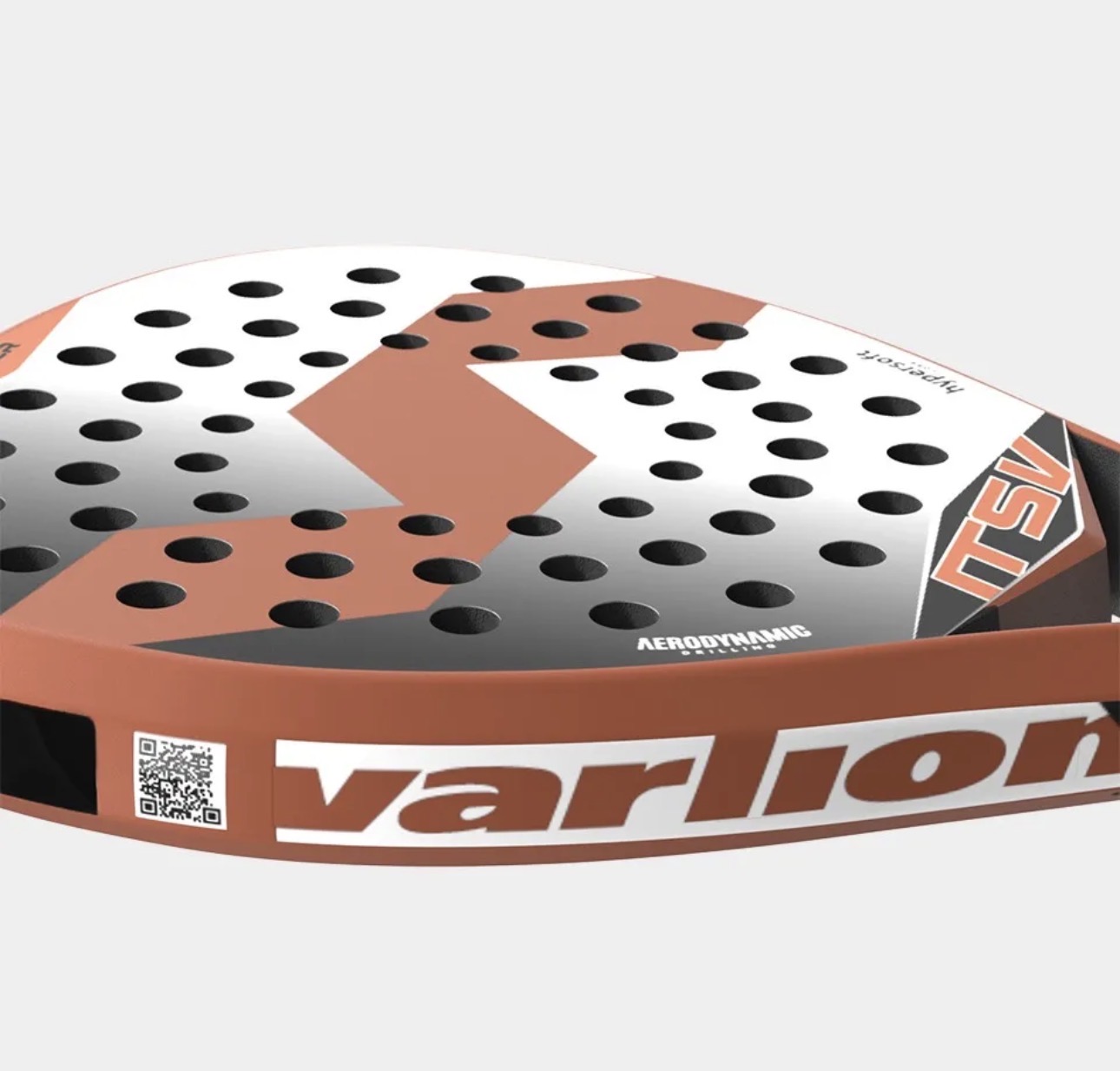 VARLION BOURNE 8.8