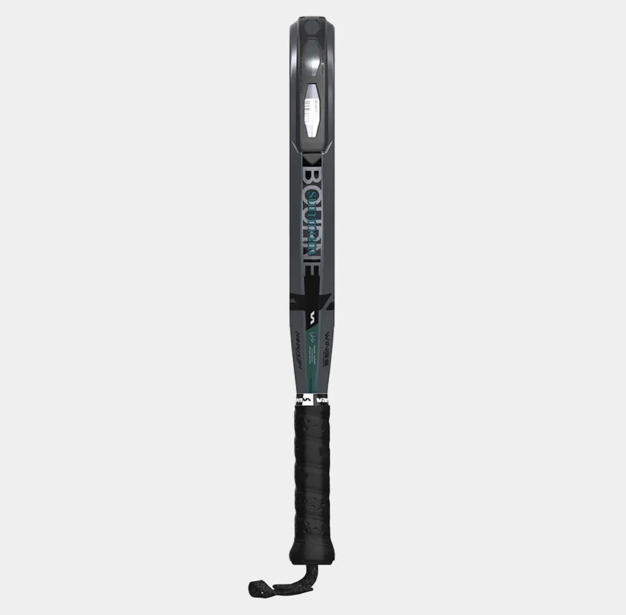 VARLION BOURNE CARBON BLACK SUMMUM