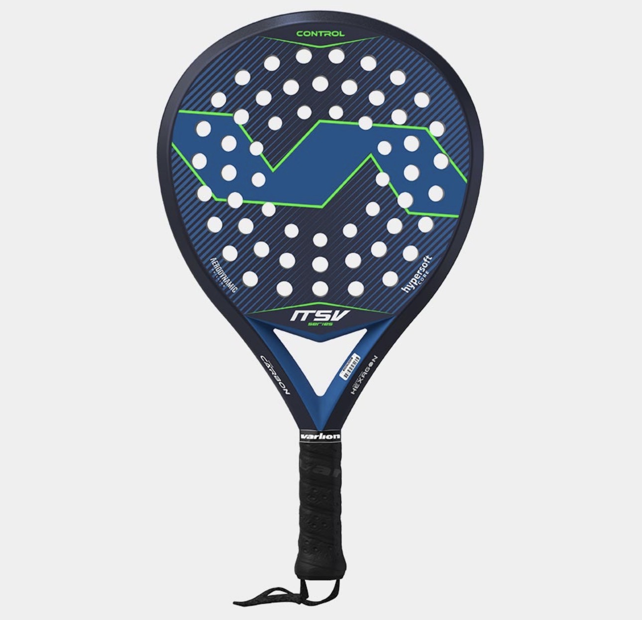 VARLION LW HEXAGON 8.8