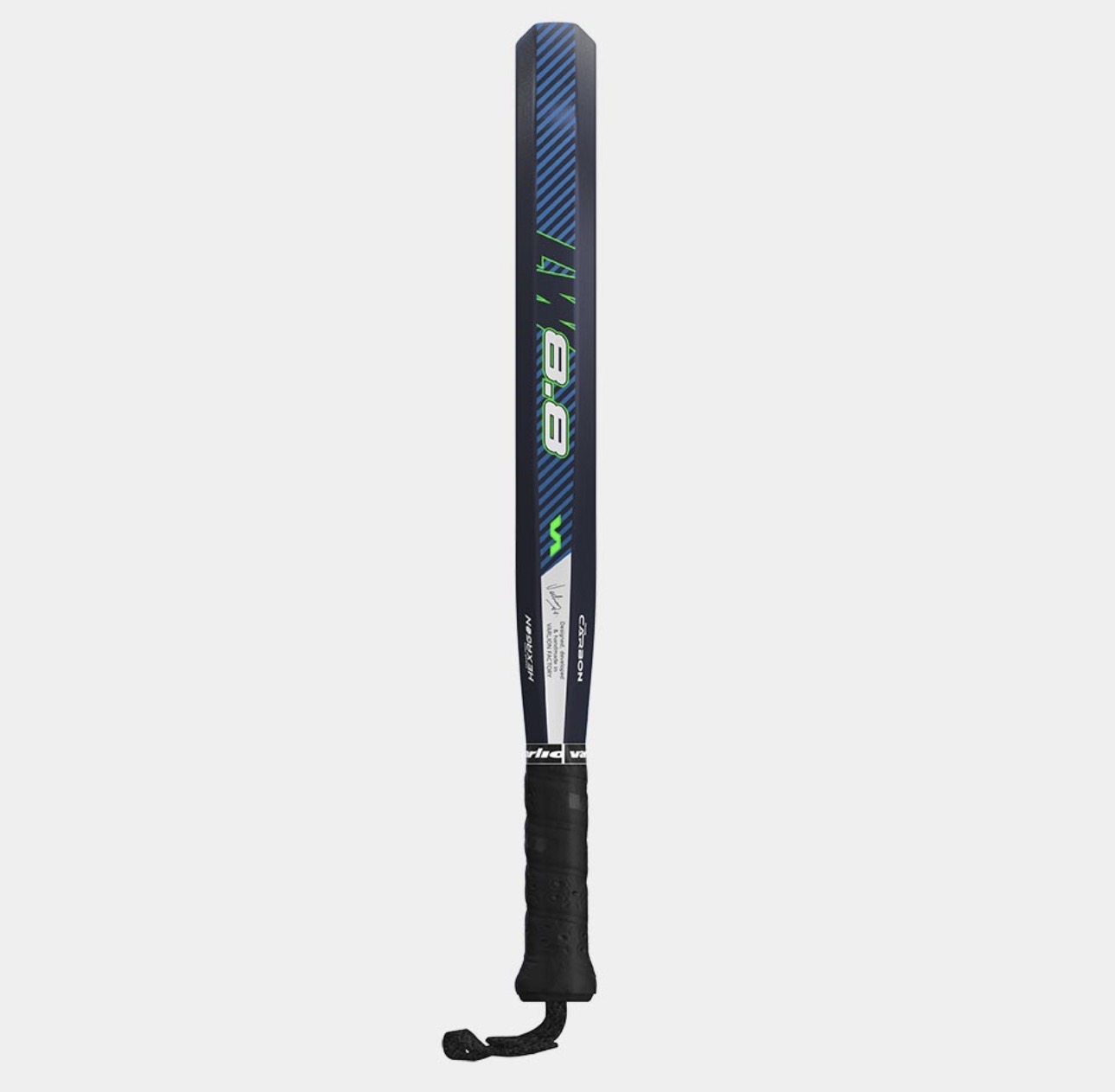 VARLION LW HEXAGON 8.8