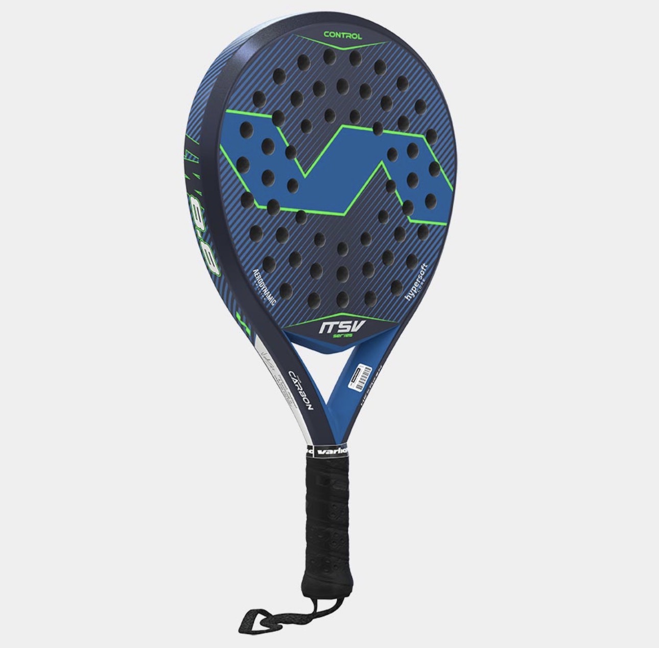 VARLION LW HEXAGON 8.8