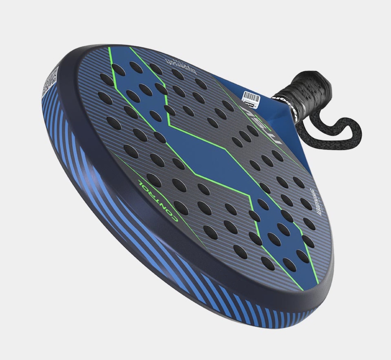 VARLION LW HEXAGON 8.8