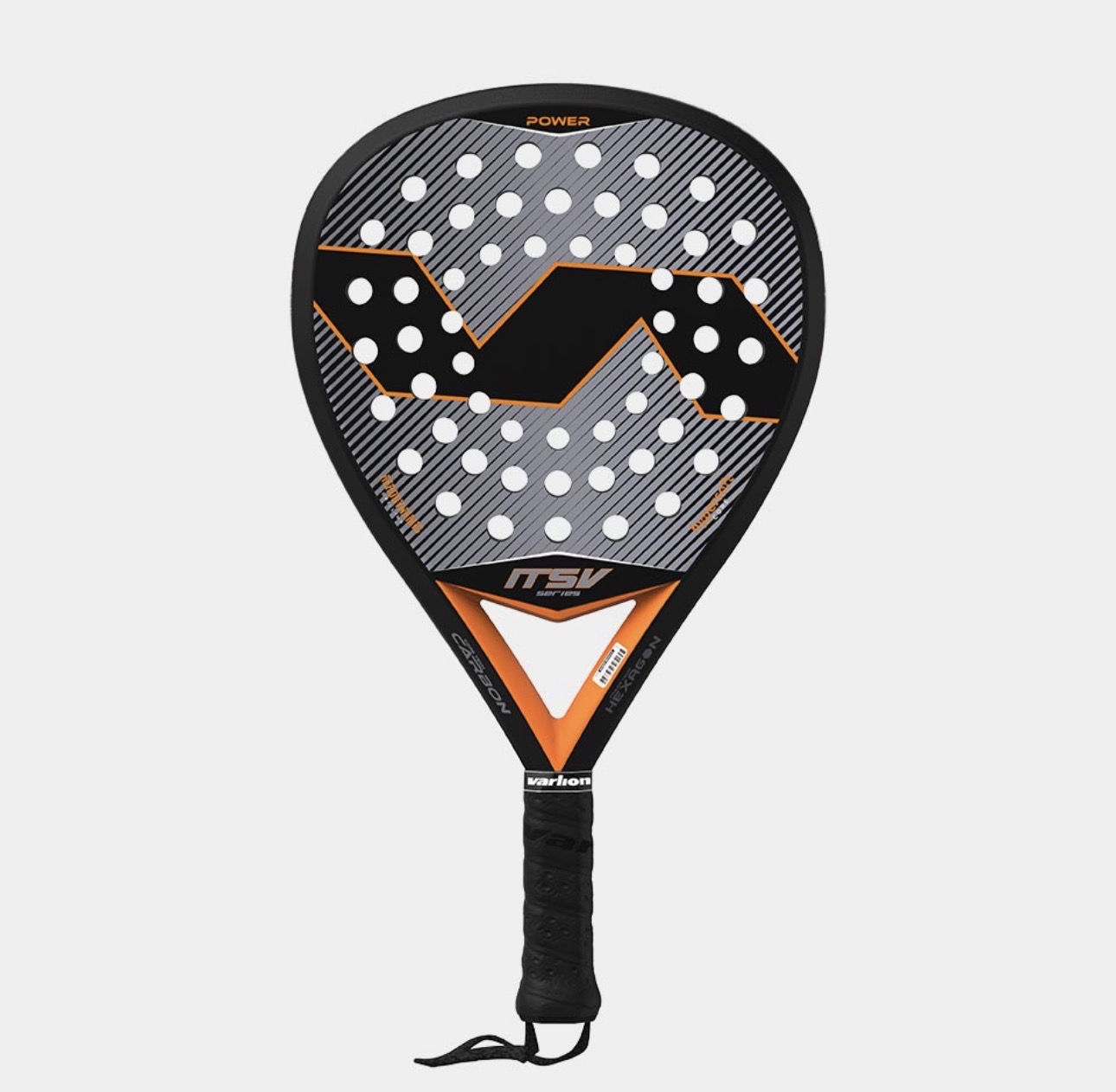 VARLION BOURNE HEXAGON 8.8