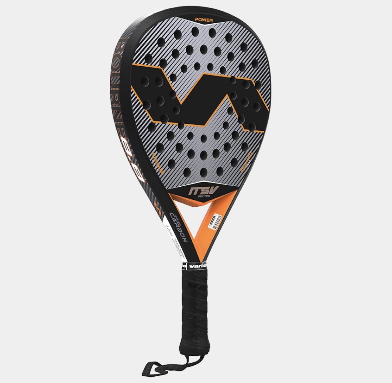 VARLION BOURNE HEXAGON 8.8